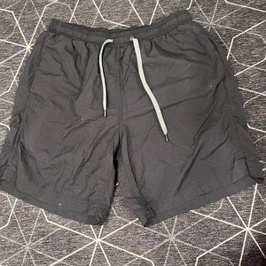 Men's Saxx Cannonball swim shorts
